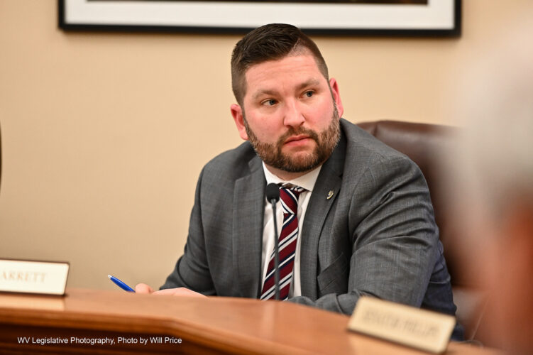 Locality Pay for Corrections Officers Heads to West Virginia Senate